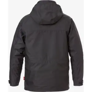 3-in-1 waterproof jacket Fristads Airtech® 4056 GTT image-1