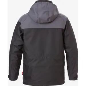 3-in-1 waterproof jacket Fristads Airtech® 4056 GTT image-1