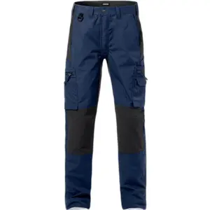 Stretch work trousers Fristads Outdoor 2700 PLW image-0