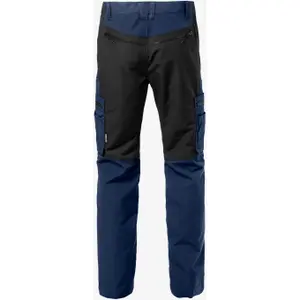 Stretch work trousers Fristads Outdoor 2700 PLW image-1
