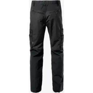 Stretch work trousers Fristads Outdoor 2700 PLW image-1