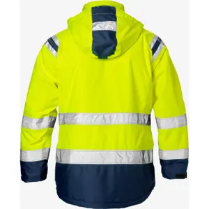 Women's work jacket Fristads Airtech Classe 3 4037 GTT image-1
