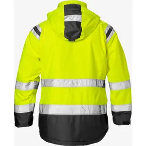 Women's work jacket Fristads Airtech Classe 3 4037 GTT image-1
