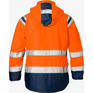 Women's work jacket Fristads Airtech Classe 3 4037 GTT image-1