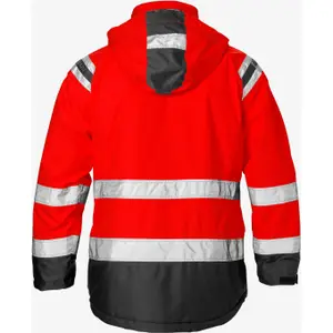 Women's work jacket Fristads Airtech Classe 3 4037 GTT image-1