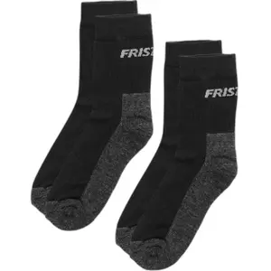 Football Socks Fristads 9168 SOW (x2) image-0