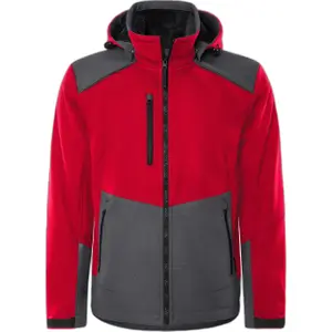 Waterproof jacket Fristads 4060 CFJ image-0
