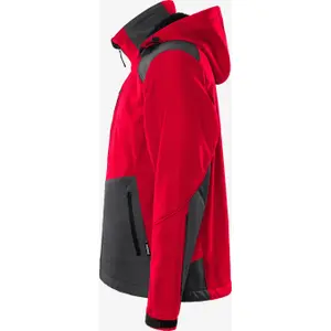 Waterproof jacket Fristads 4060 CFJ image-2