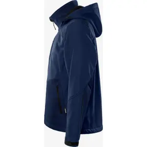 Waterproof jacket Fristads 4060 CFJ image-2