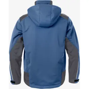 Waterproof jacket Fristads 4060 CFJ image-2