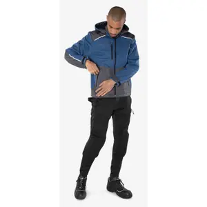 Waterproof jacket Fristads 4060 CFJ image-1