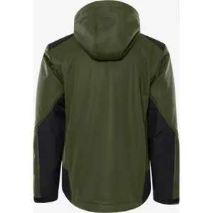 Waterproof jacket Fristads 4060 CFJ image-1