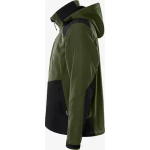 Waterproof jacket Fristads 4060 CFJ image-2