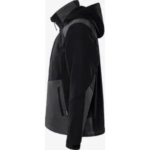 Waterproof jacket Fristads 4060 CFJ image-2