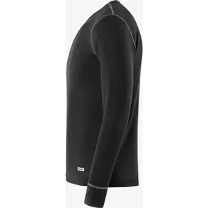 Long sleeve T-shirt Fristads 787 OF image-2