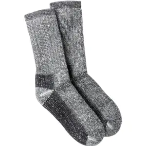 Wool socks Fristads 9187 SOWH image-0