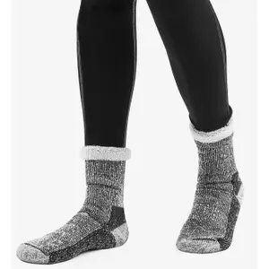 Wool socks Fristads 9187 SOWH image-1