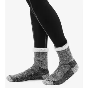 Wool socks Fristads 9187 SOWH image-2