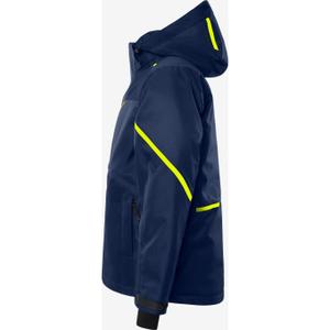 Waterproof jacket Fristads Airtech® 4058 GTC image-2