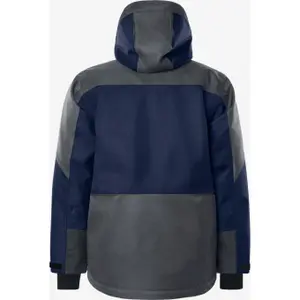 Waterproof jacket Fristads Airtech® 4058 GTC image-1