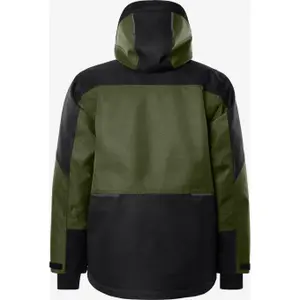 Waterproof jacket Fristads Airtech® 4058 GTC image-1