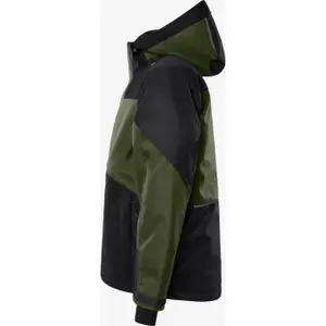 Waterproof jacket Fristads Airtech® 4058 GTC image-2