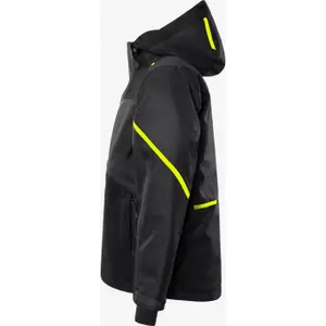 Waterproof jacket Fristads Airtech® 4058 GTC image-2