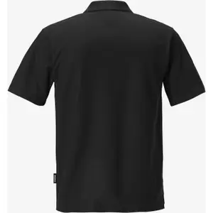 Polyester/cotton polo Fristads 7392 PM image-1