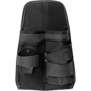 Carpenter's tool pouch Fristads 9227 PPL image-0