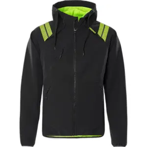 Waterproof softshell jacket Fristads 7461 GBON image-0