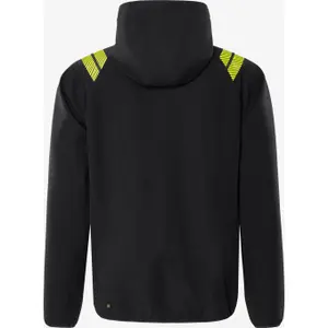 Waterproof softshell jacket Fristads 7461 GBON image-1