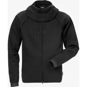 Camisola com capuz Fristads 7462 DF image-1