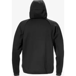 Camisola com capuz Fristads 7462 DF image-2