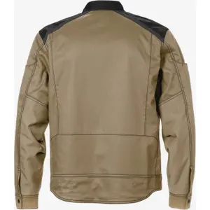 Work jacket Fristads 4555 STFP image-2