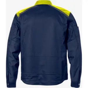 Work jacket Fristads 4555 STFP image-2