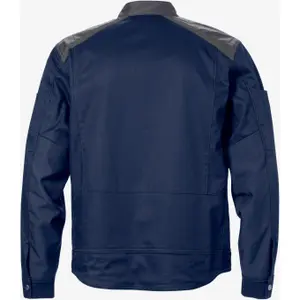 Work jacket Fristads 4555 STFP image-2