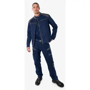 Work Trousers Fristads 2552 STFP image-1