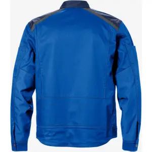 Work jacket Fristads 4555 STFP image-1