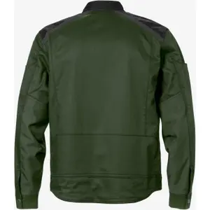 Work jacket Fristads 4555 STFP image-2