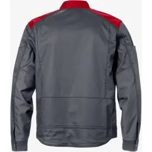 Work jacket Fristads 4555 STFP image-2