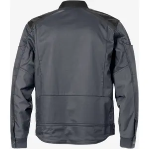 Work jacket Fristads 4555 STFP image-1