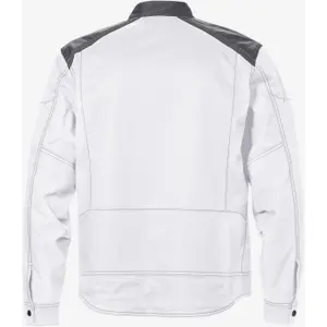Work jacket Fristads 4555 STFP image-2