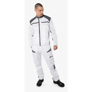 Work Trousers Fristads 2552 STFP image-2