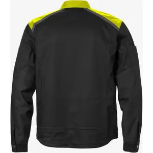 Work jacket Fristads 4555 STFP image-2