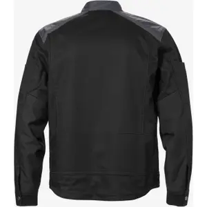 Work jacket Fristads 4555 STFP image-1