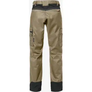 Women's work Trousers Fristads 2554STFP image-2