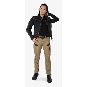 Women's work Trousers Fristads 2554STFP image-1