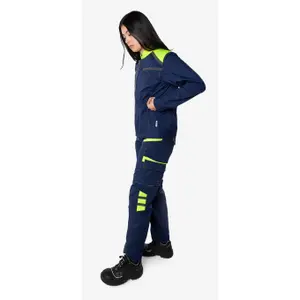 Women's work Trousers Fristads 2554STFP image-2