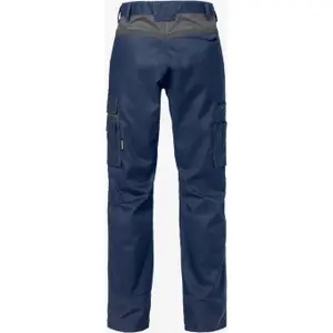 Women's work Trousers Fristads 2554STFP image-1