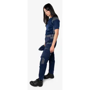 Women's work Trousers Fristads 2554STFP image-2